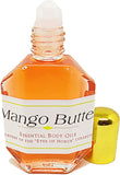 Mango Butter Scented Body Oil Fragrance