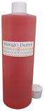 Mango Butter Scented Body Oil Fragrance