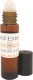 Polo: Red Extreme - Type For Men Scented Body Oil Fragrance