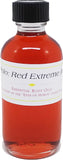 Polo: Red Extreme - Type For Men Scented Body Oil Fragrance