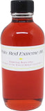 Polo: Red Extreme - Type For Men Scented Body Oil Fragrance