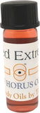 Polo: Red Extreme - Type For Men Scented Body Oil Fragrance