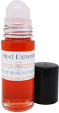 Polo: Red Extreme - Type For Men Scented Body Oil Fragrance