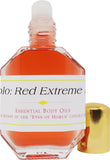 Polo: Red Extreme - Type For Men Scented Body Oil Fragrance