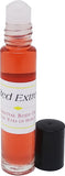 Polo: Red Extreme - Type For Men Scented Body Oil Fragrance