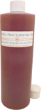 Polo: Red Extreme - Type For Men Scented Body Oil Fragrance
