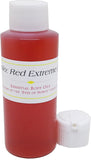 Polo: Red Extreme - Type For Men Scented Body Oil Fragrance