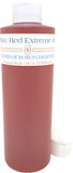 Polo: Red Extreme - Type For Men Scented Body Oil Fragrance