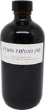 Paris Hilton - Type For Men Scented Body Oil Fragrance