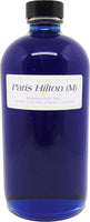 Paris Hilton - Type For Men Scented Body Oil Fragrance