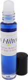 Paris Hilton - Type For Men Scented Body Oil Fragrance