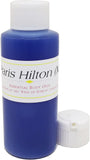 Paris Hilton - Type For Men Scented Body Oil Fragrance