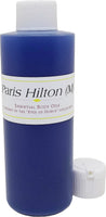 Paris Hilton - Type For Men Scented Body Oil Fragrance