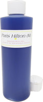 Paris Hilton - Type For Men Scented Body Oil Fragrance