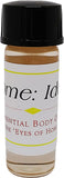 Idole: Lancome - Type For Women Scented Body Oil Fragrance