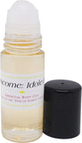 Idole: Lancome - Type For Women Scented Body Oil Fragrance