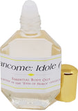 Idole: Lancome - Type For Women Scented Body Oil Fragrance