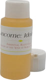 Idole: Lancome - Type For Women Scented Body Oil Fragrance