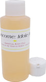 Idole: Lancome - Type For Women Scented Body Oil Fragrance