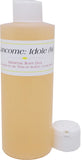 Idole: Lancome - Type For Women Scented Body Oil Fragrance