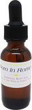 Donna Born In Rome - Type For Women Scented Body Oil Fragrance
