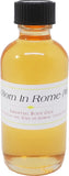 Donna Born In Rome - Type For Women Scented Body Oil Fragrance