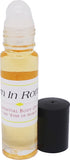 Donna Born In Rome - Type For Women Scented Body Oil Fragrance