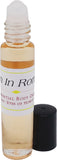 Donna Born In Rome - Type For Women Scented Body Oil Fragrance