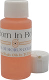 Donna Born In Rome - Type For Women Scented Body Oil Fragrance