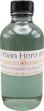 Urban Hero - Type JC For Men Scented Body Oil Fragrance