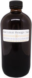 Baccarat Rouge 540 - Type MFK Scented Body Oil Fragrance