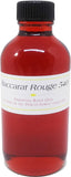 Baccarat Rouge 540 - Type MFK Scented Body Oil Fragrance