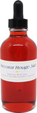 Baccarat Rouge 540 - Type MFK Scented Body Oil Fragrance