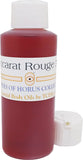 Baccarat Rouge 540 - Type MFK Scented Body Oil Fragrance