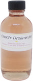 Coach: Dreams - Type For Women Scented Body Oil Fragrance