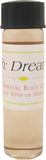 Coach: Dreams - Type For Women Scented Body Oil Fragrance