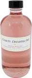 Coach: Dreams - Type For Women Scented Body Oil Fragrance