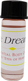 Coach: Dreams - Type For Women Scented Body Oil Fragrance