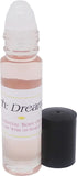 Coach: Dreams - Type For Women Scented Body Oil Fragrance