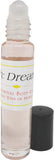 Coach: Dreams - Type For Women Scented Body Oil Fragrance