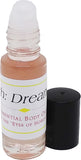 Coach: Dreams - Type For Women Scented Body Oil Fragrance