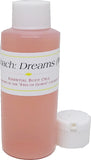 Coach: Dreams - Type For Women Scented Body Oil Fragrance