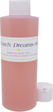 Coach: Dreams - Type For Women Scented Body Oil Fragrance