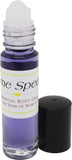 Extreme Speed - Type MK For Men Scented Body Oil Fragrance