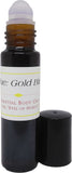 Polo Blue: Gold Blend - Type For Men Scented Body Oil Fragrance
