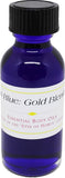 Polo Blue: Gold Blend - Type For Men Scented Body Oil Fragrance