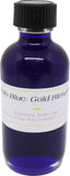 Polo Blue: Gold Blend - Type For Men Scented Body Oil Fragrance