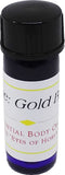 Polo Blue: Gold Blend - Type For Men Scented Body Oil Fragrance