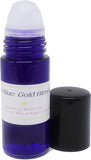 Polo Blue: Gold Blend - Type For Men Scented Body Oil Fragrance