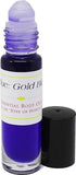 Polo Blue: Gold Blend - Type For Men Scented Body Oil Fragrance